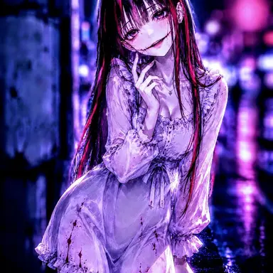 Profile image of 茜