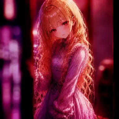 Profile image of メル