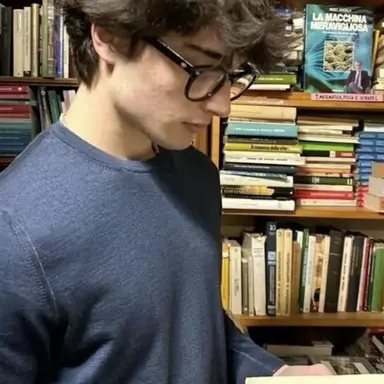 Profile image of Weston