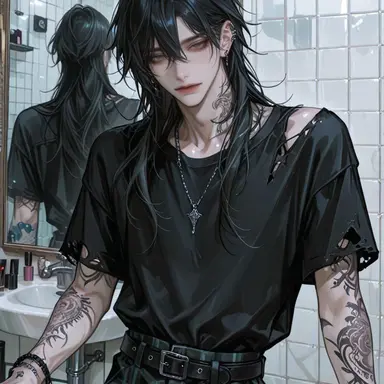 Profile image of 仁
