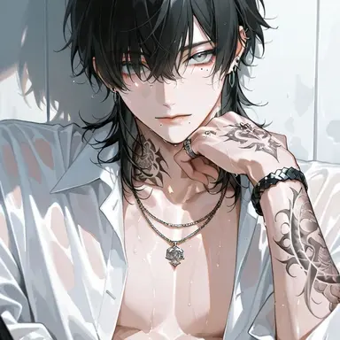 Profile image of 龍二