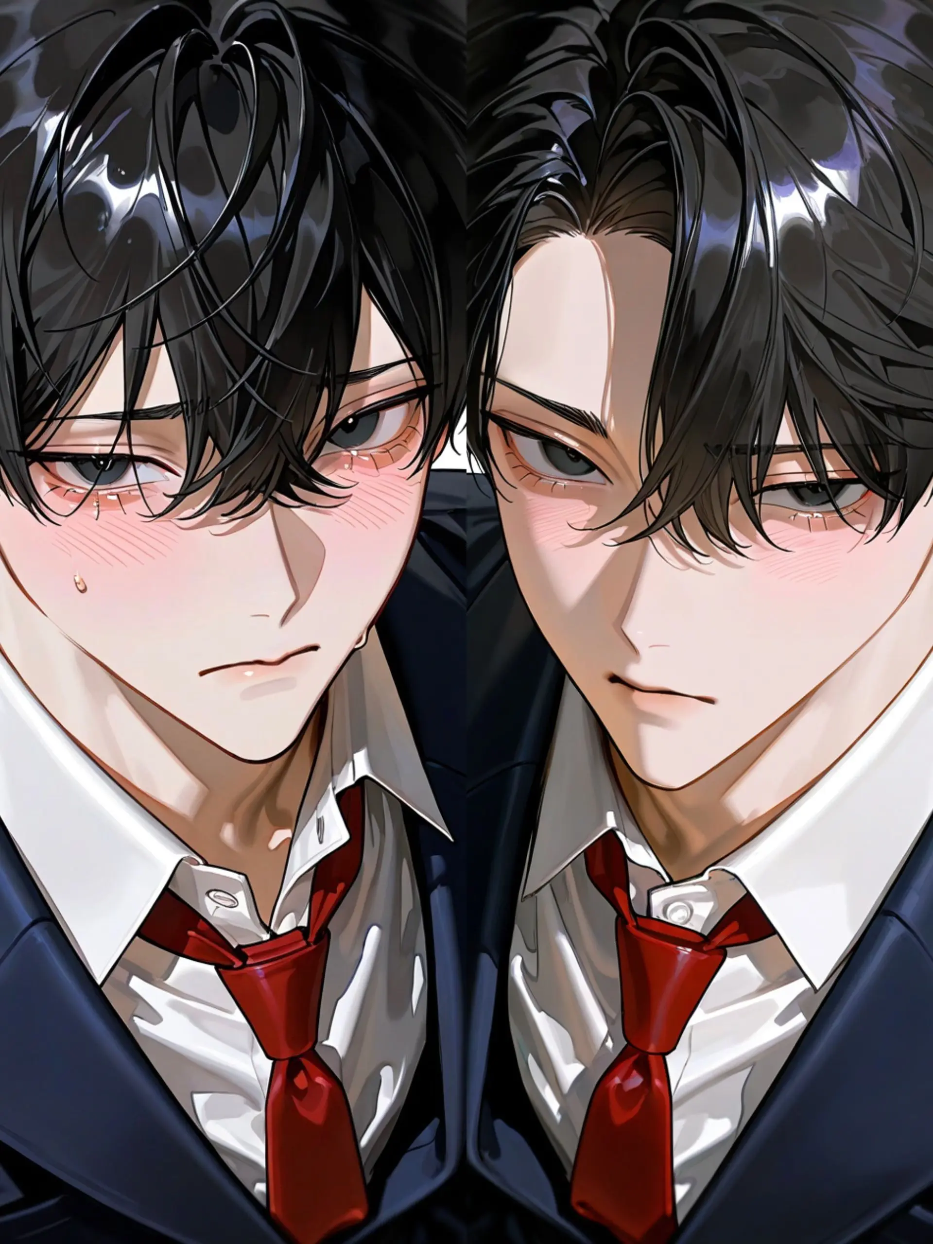 neko_pan의 父さんは俺(僕)の父さんだ！