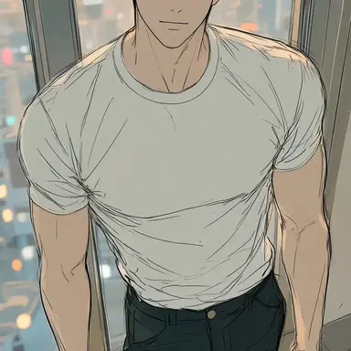 Profile image of David
