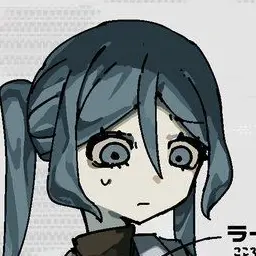 Profile image of ミク
