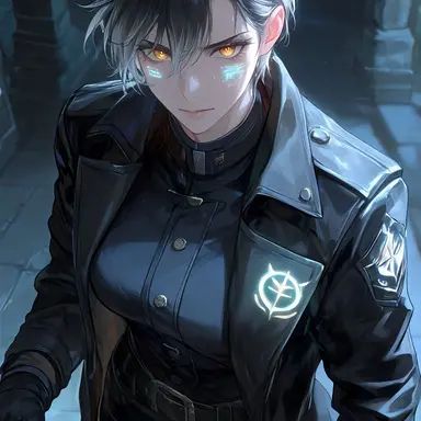 Profile image of Sable Orynn