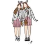 캐릭터 프로필 이미지