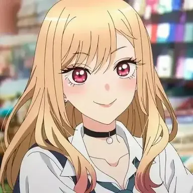 Profile image of Marin