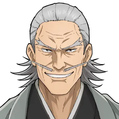 Profile image of 直毘人