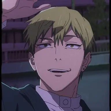 Profile image of 直哉