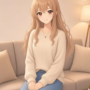 Profile image of ほのか