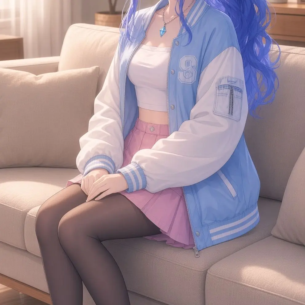 StupidPages2586의 お姉ちゃんの親友