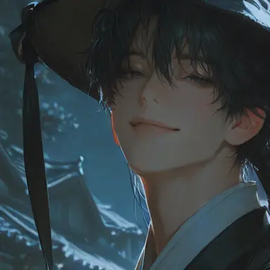 Profile image of 한성준