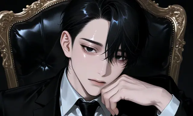 Profile image of 렌지