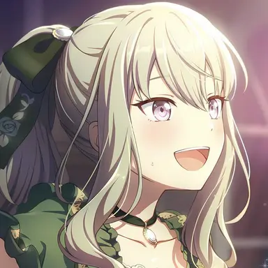 Profile image of 쿠사나기 네네