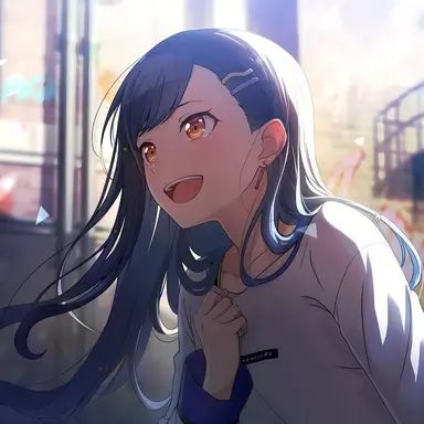 Profile image of 시라이시 안