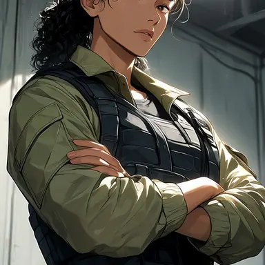Profile image of Trinity Richards