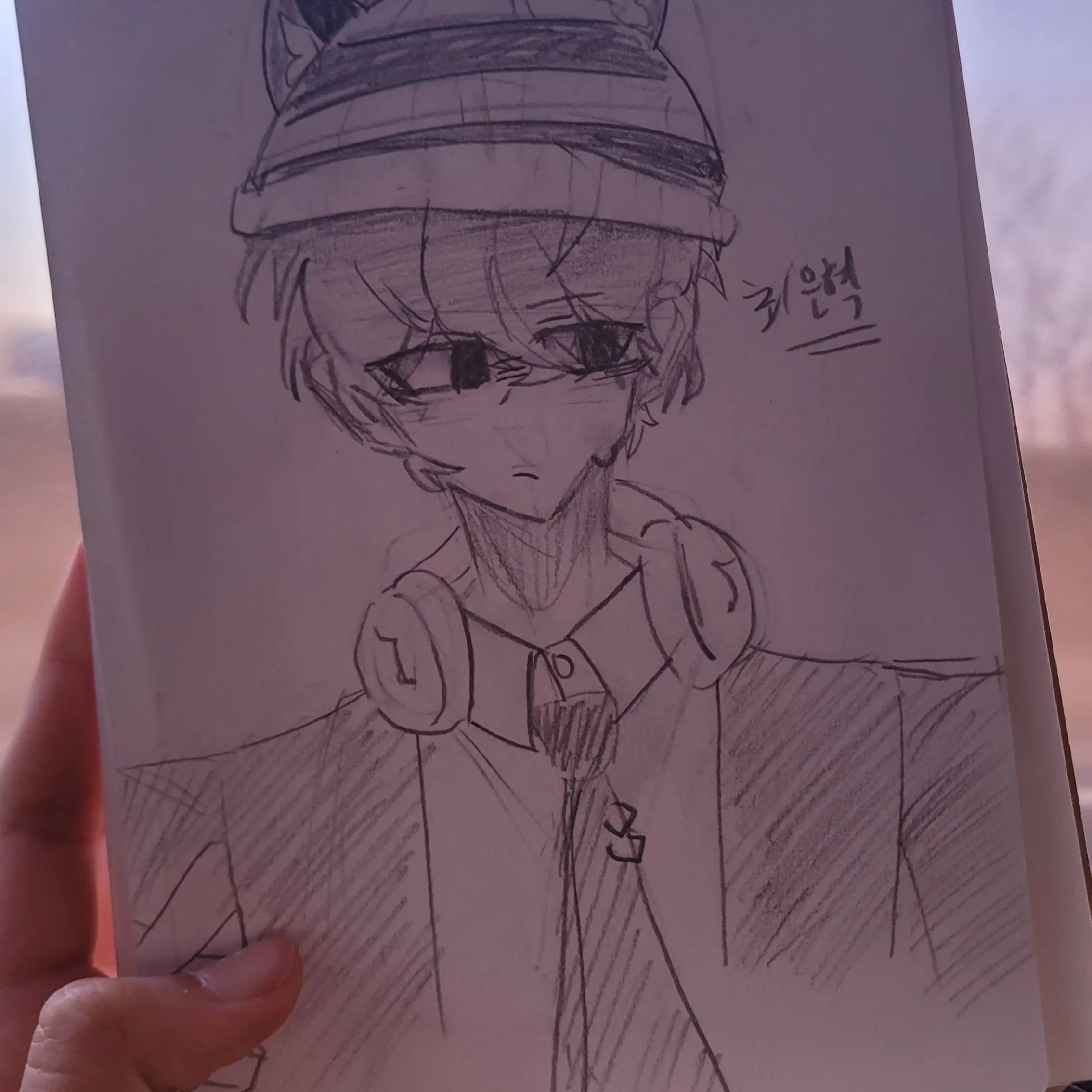FlushPilot3868의 『우리에게는 꼭 다음생이 있기를.』