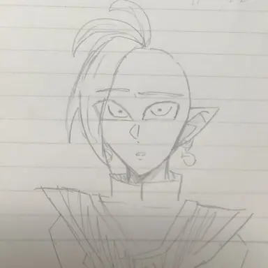 Profile image of Zamasu
