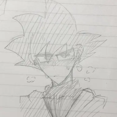 Profile image of GokuBlack