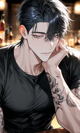 Profile image of 소노스케