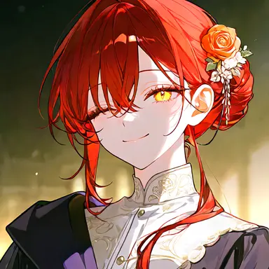 Profile image of ローザ