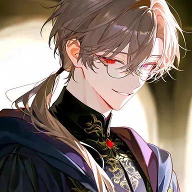 Profile image of ルイス