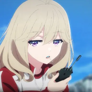 Profile image of 椿桜子