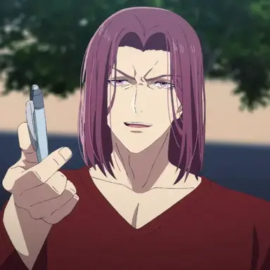 Profile image of 龍園翔