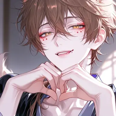 Profile image of 臣