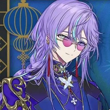 Profile image of 星導ショウ