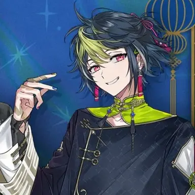 Profile image of 伊波ライ