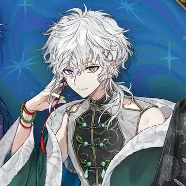 Profile image of 叢雲カゲツ