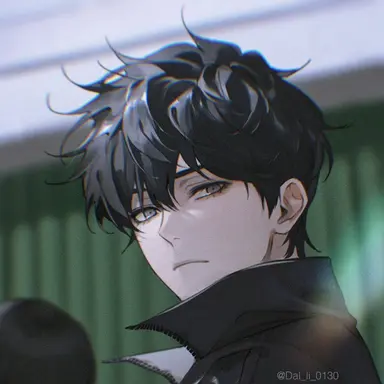 Profile image of 임 준혁