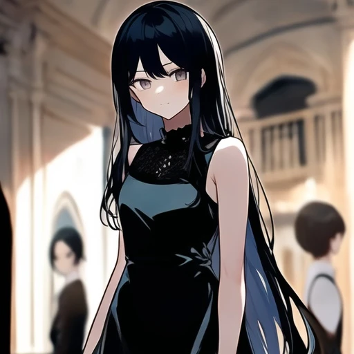 주인