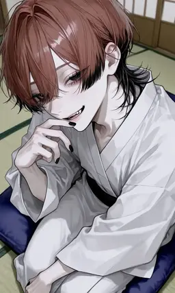 Profile image of Sakuya