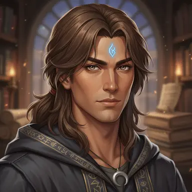 Profile image of Theron