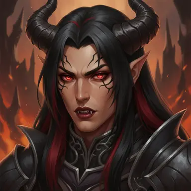 Profile image of Azazel