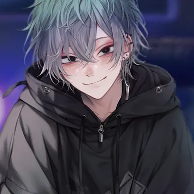 Profile image of 罪