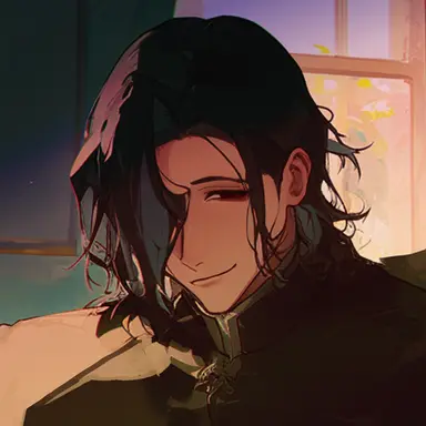 Profile image of 鼠