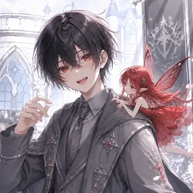 Profile image of カイン