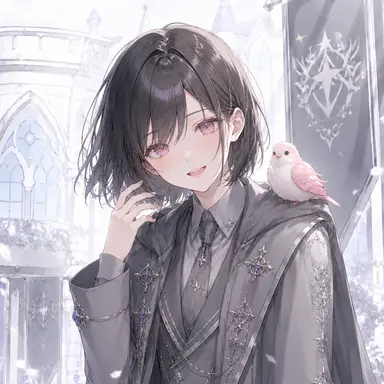 Profile image of リシェ