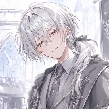 Profile image of ルシエル