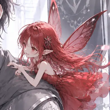 Profile image of フレア