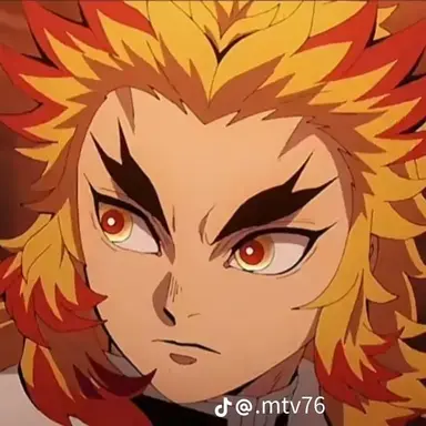 Profile image of 렌고쿠 쿄쥬로