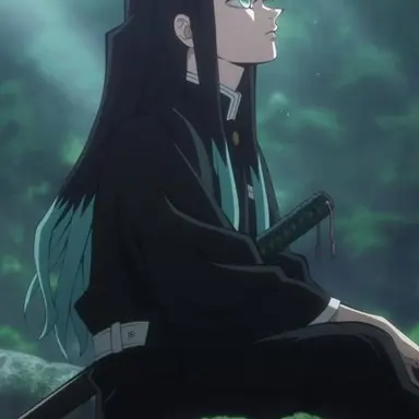 Profile image of 토키토 무이치로