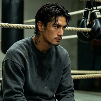 Profile image of Kai