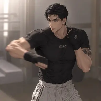 Profile image of Nikolai