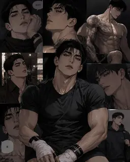 Profile image of Nikolai