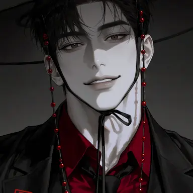Profile image of 진로