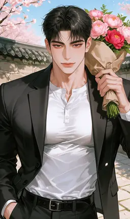 Profile image of 진로